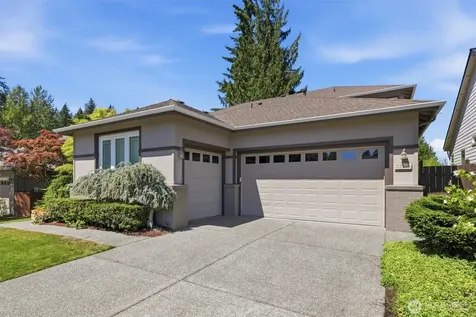 22844 NE 126th Street Redmond WA 98053
