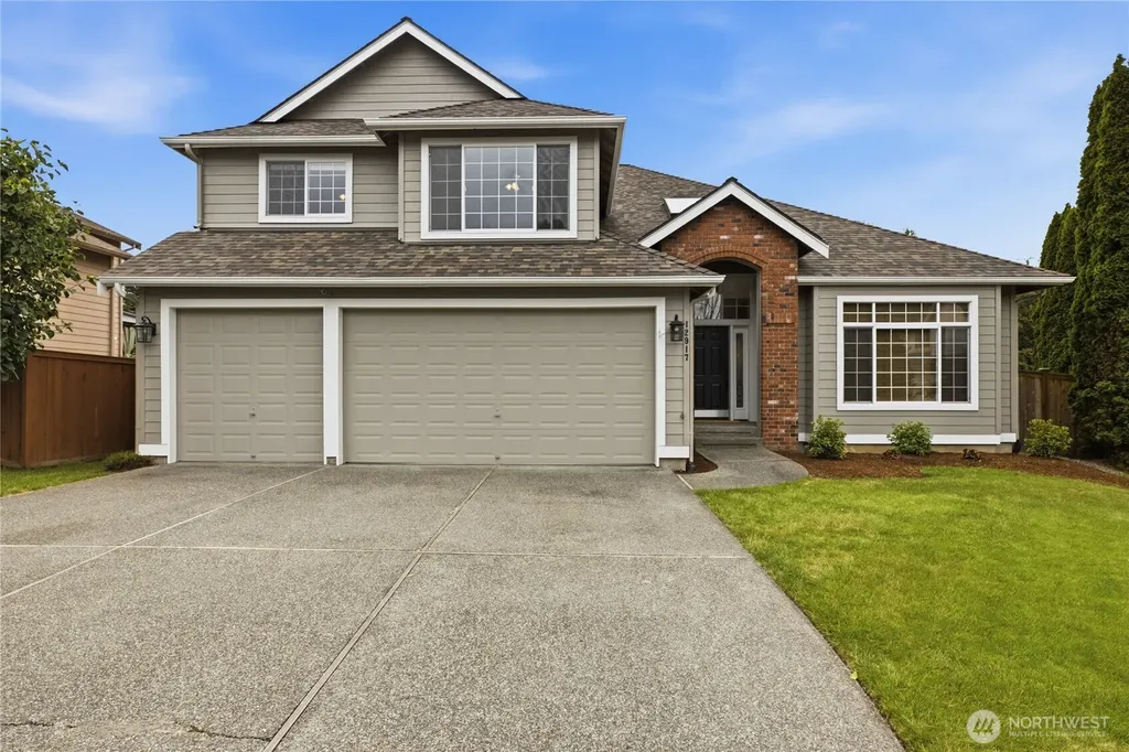 12917 SE 309th Place Auburn WA 98092