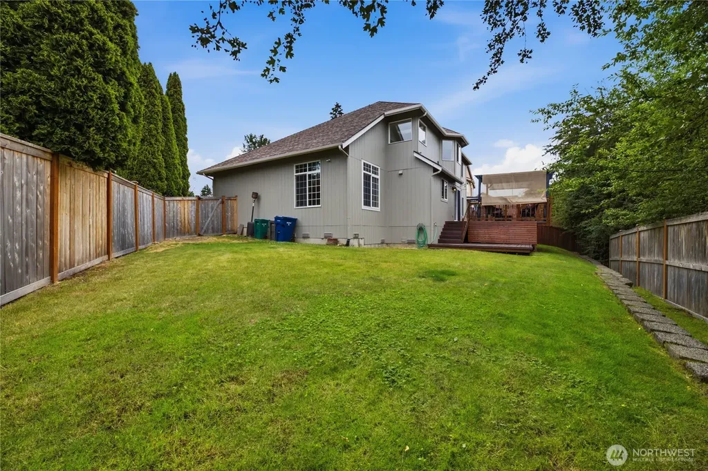 12917 SE 309th Place Auburn WA 98092