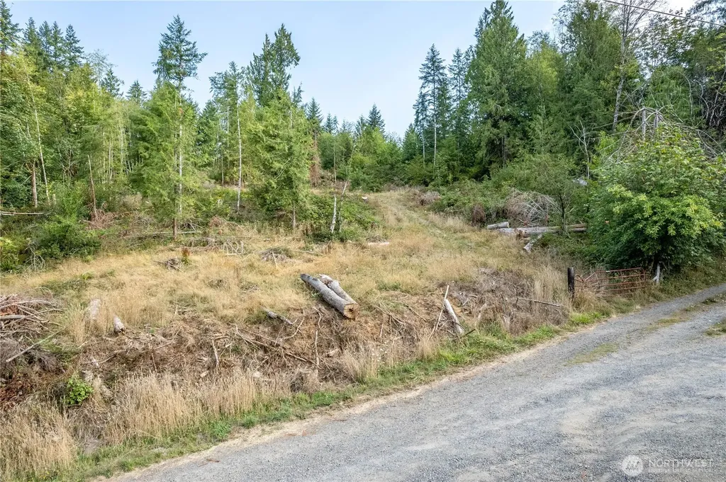 0 Mill Creek Road Longview WA 98632