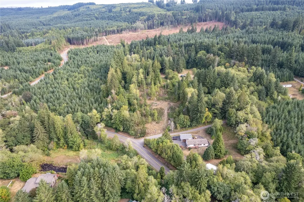0 Mill Creek Road Longview WA 98632