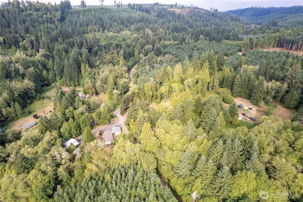 0 Mill Creek Road Longview WA 98632