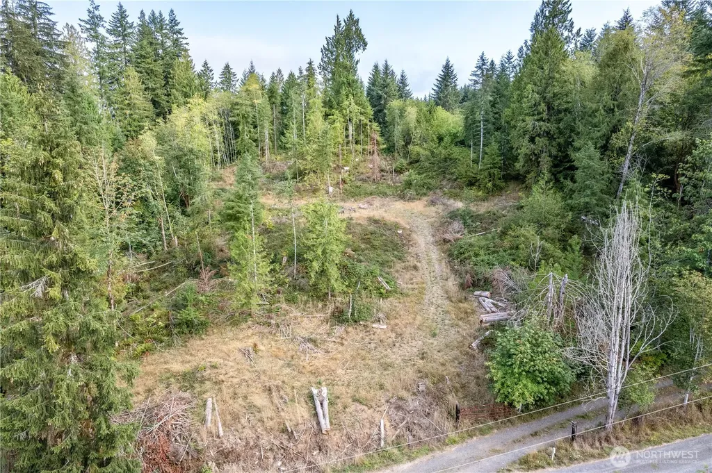 0 Mill Creek Road Longview WA 98632