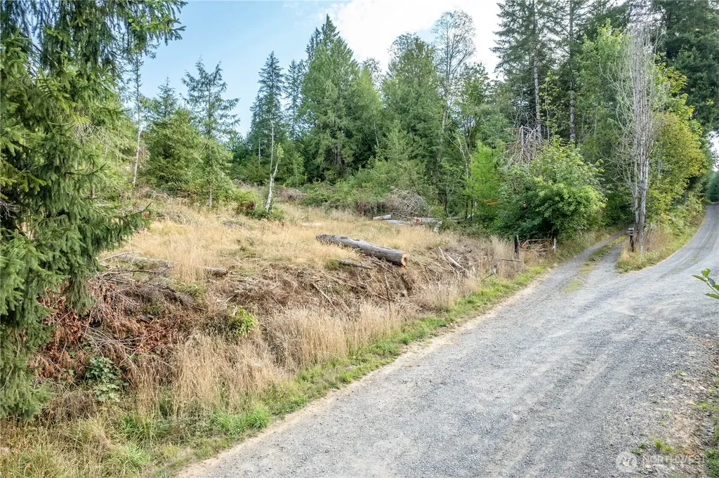0 Mill Creek Road Longview WA 98632