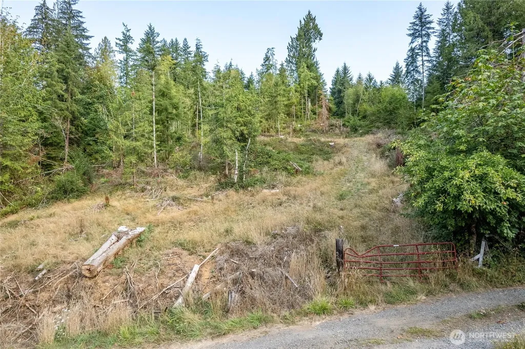 0 Mill Creek Road Longview WA 98632