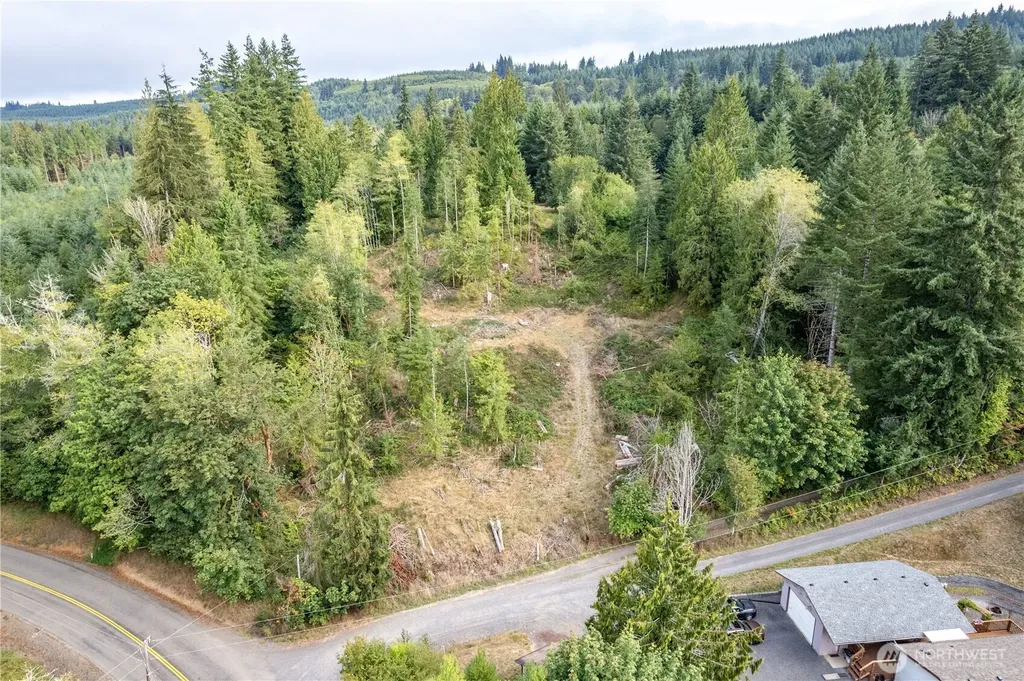 0 Mill Creek Road Longview WA 98632
