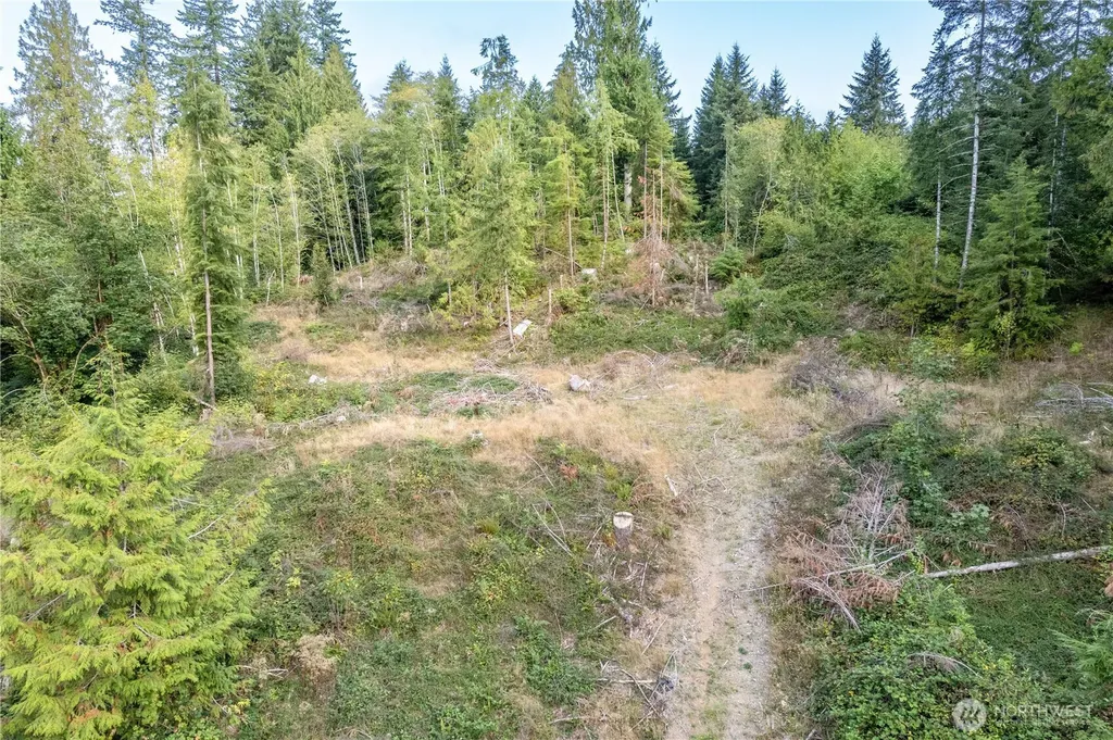 0 Mill Creek Road Longview WA 98632