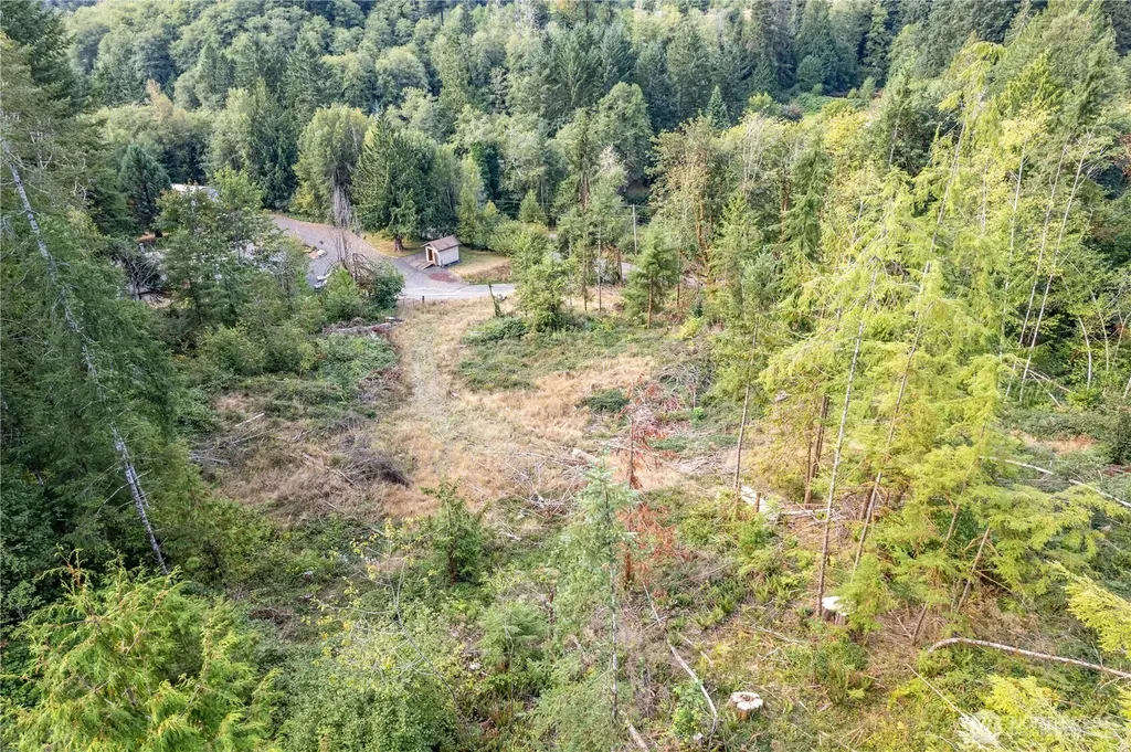 0 Mill Creek Road Longview WA 98632