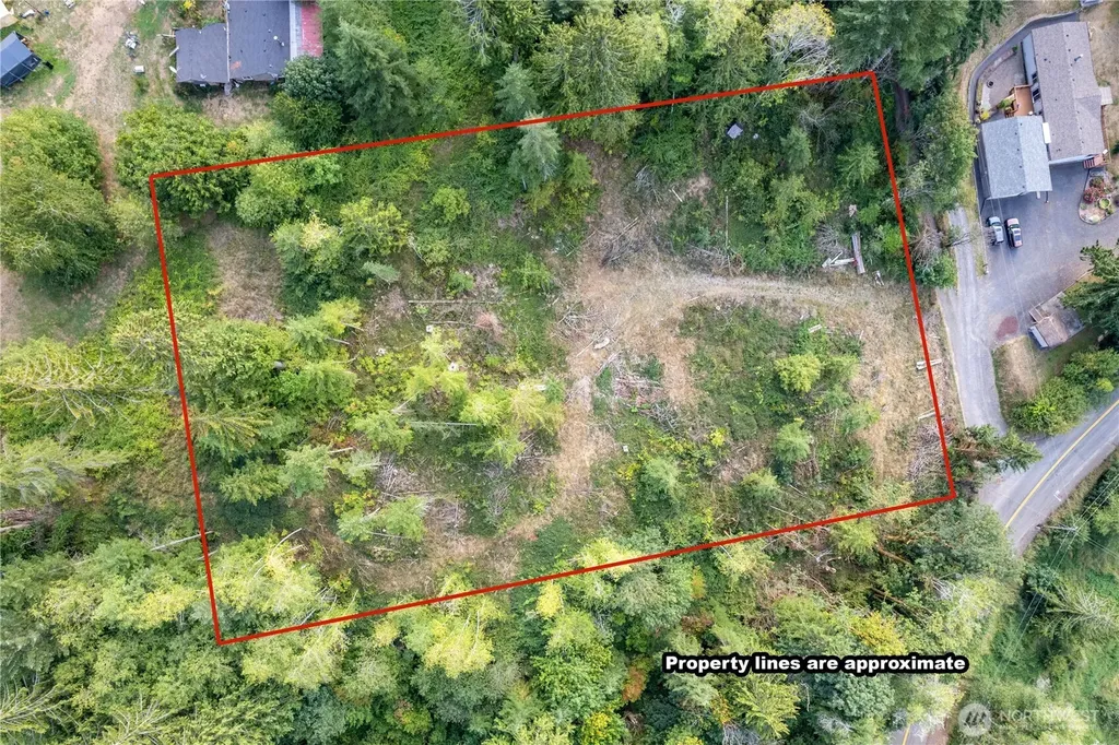 0 Mill Creek Road Longview WA 98632