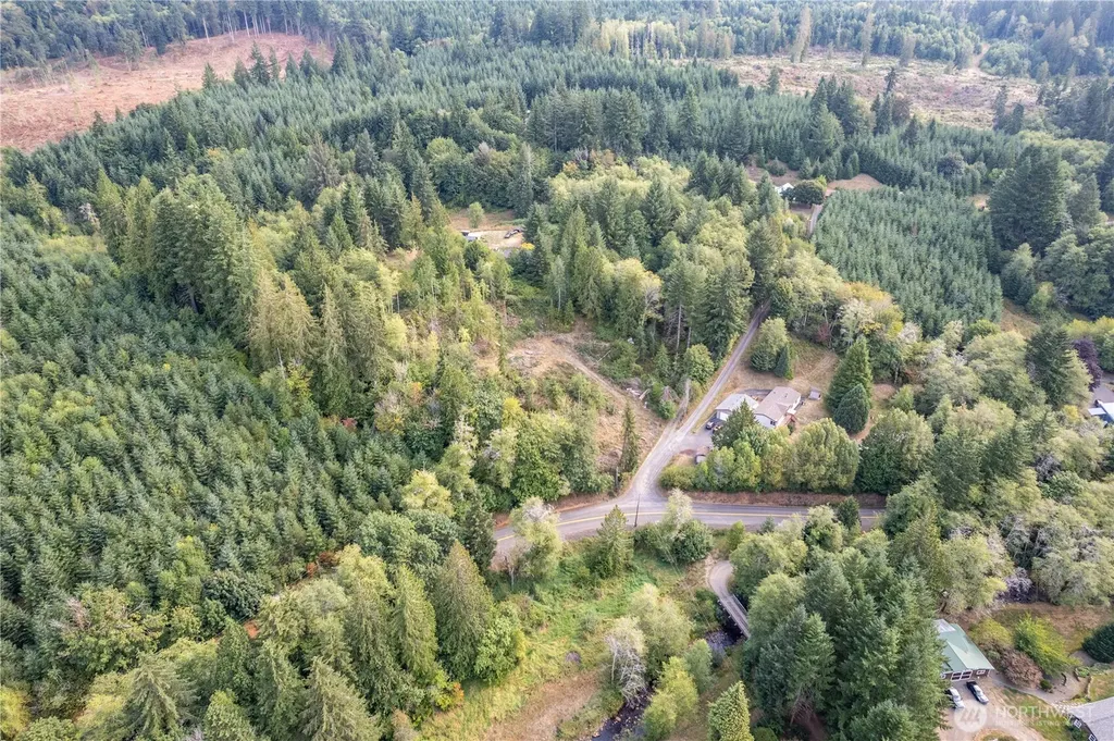 0 Mill Creek Road Longview WA 98632