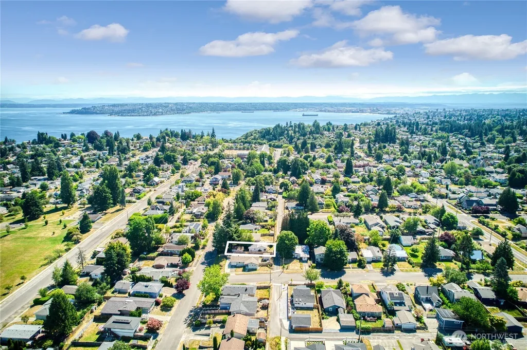 4909 N 38th Street Tacoma WA 98407