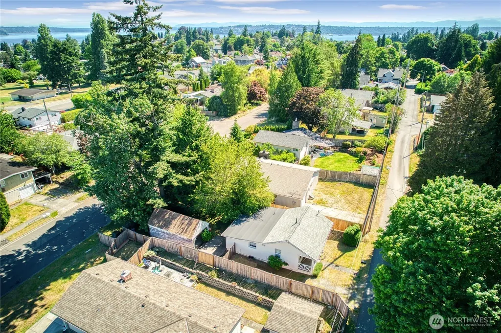 4909 N 38th Street Tacoma WA 98407