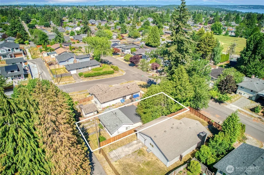 4909 N 38th Street Tacoma WA 98407