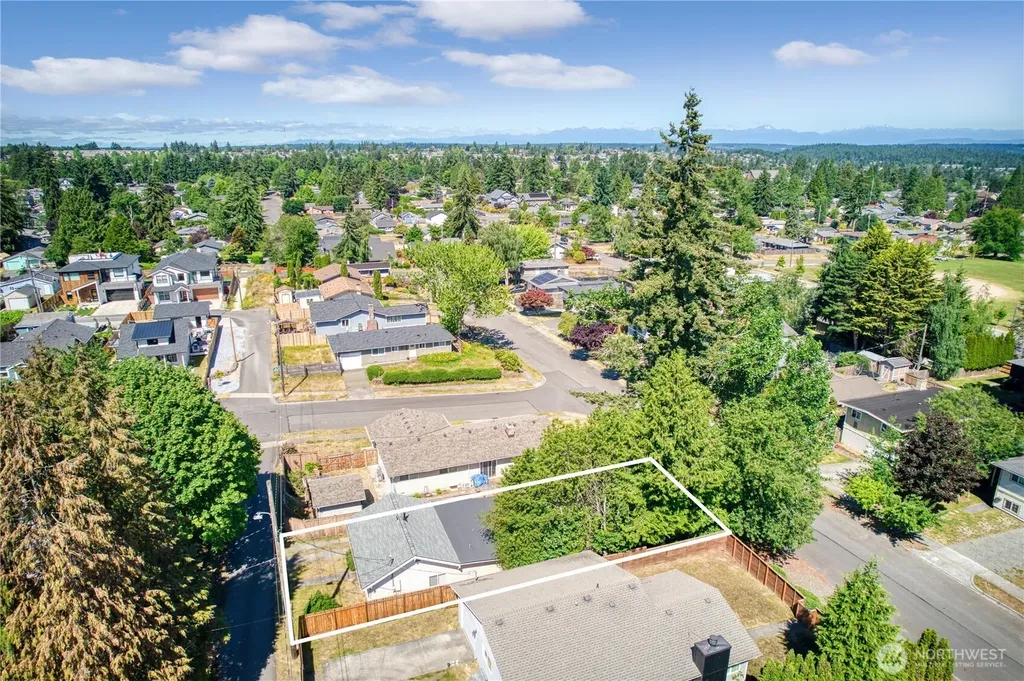 4909 N 38th Street Tacoma WA 98407