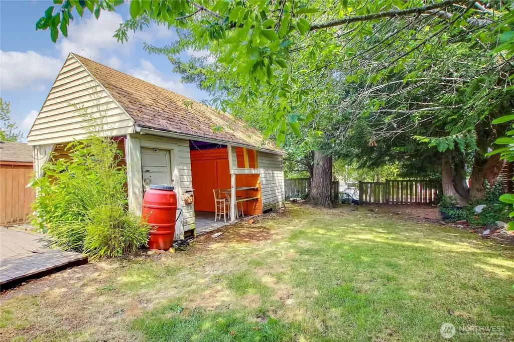 4909 N 38th Street Tacoma WA 98407