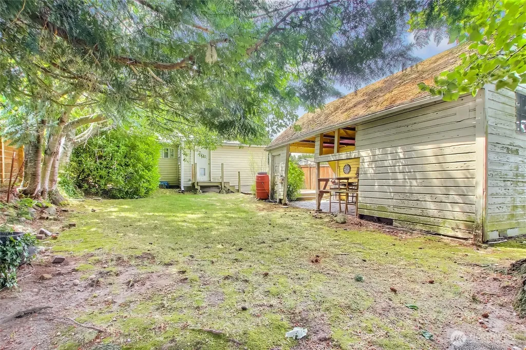 4909 N 38th Street Tacoma WA 98407