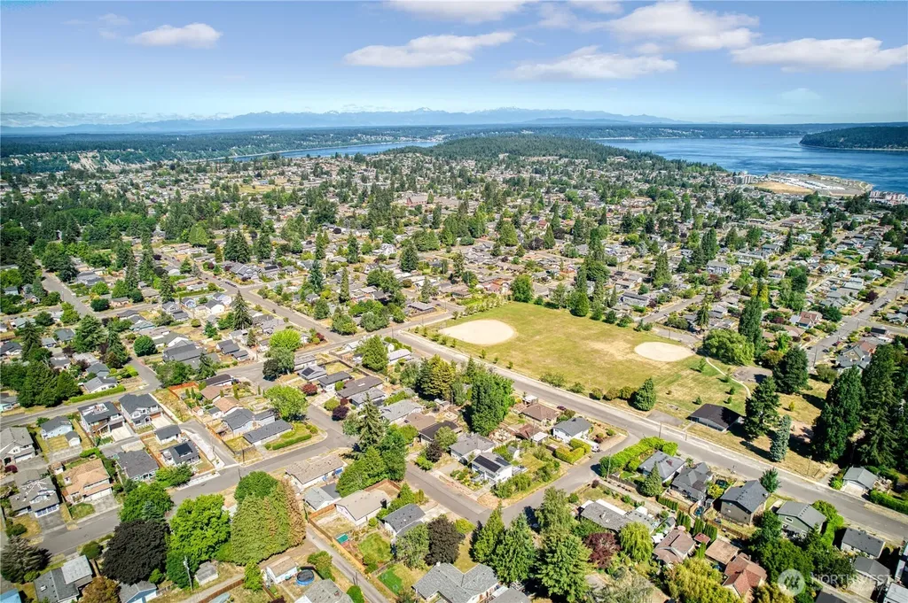 4909 N 38th Street Tacoma WA 98407