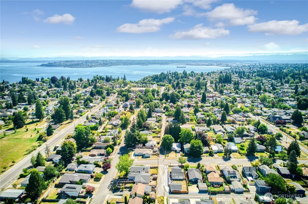 4909 N 38th Street Tacoma WA 98407