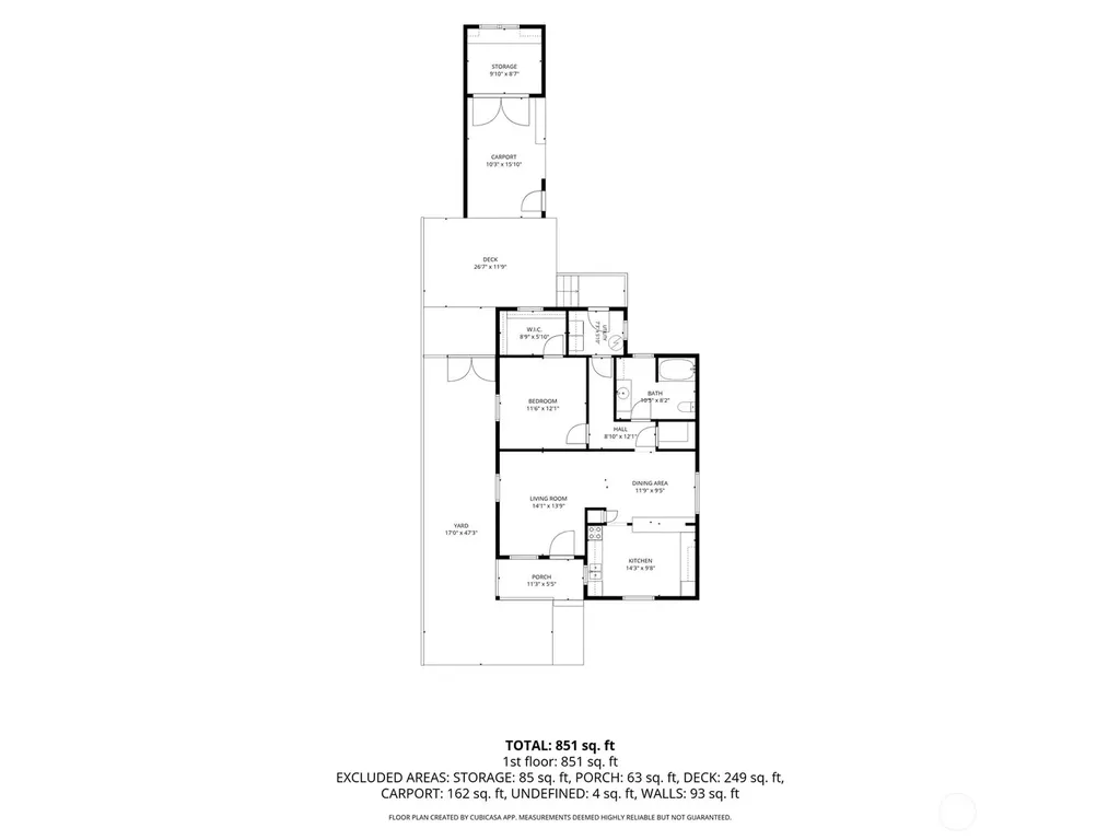 4909 N 38th Street Tacoma WA 98407