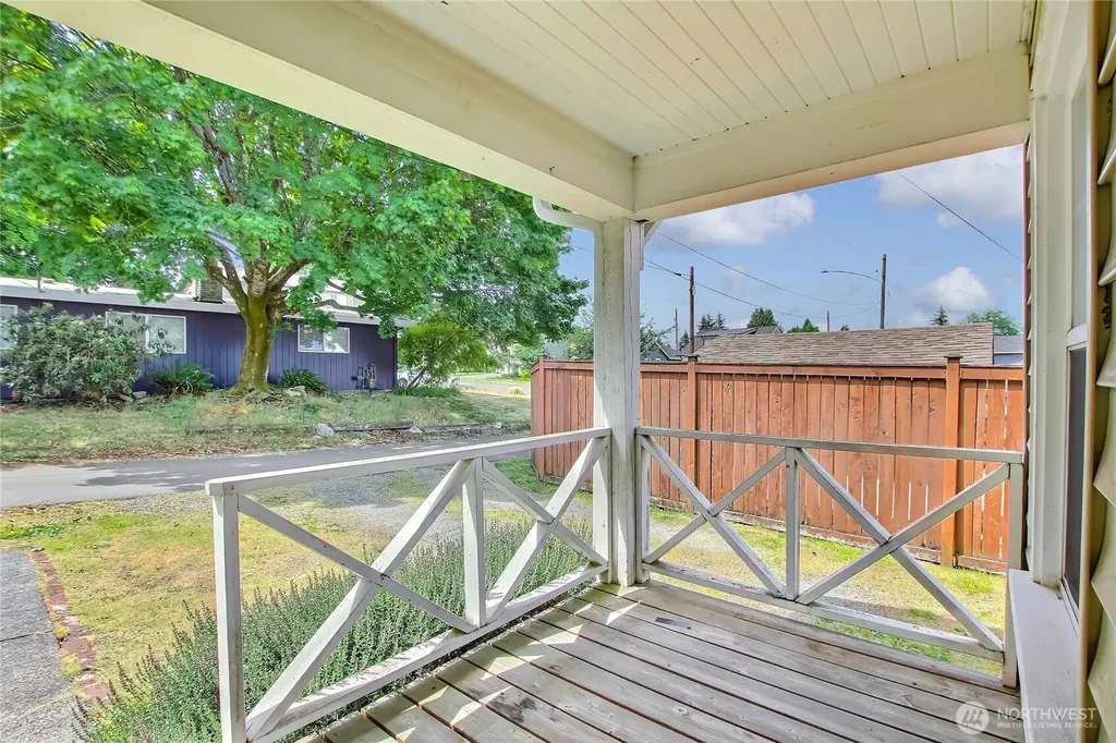 4909 N 38th Street Tacoma WA 98407