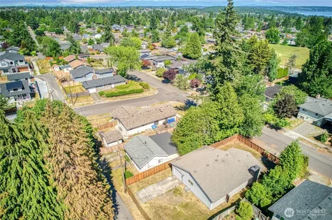 4909 N 38th Street Tacoma WA 98407