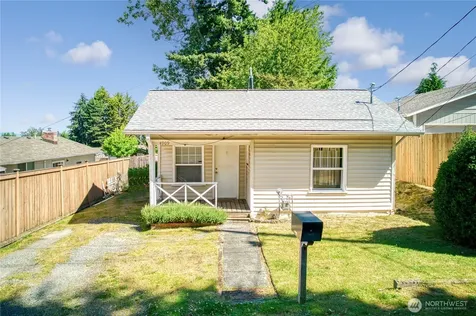 4909 N 38th Street Tacoma WA 98407