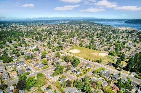 4909 N 38th Street Tacoma WA 98407