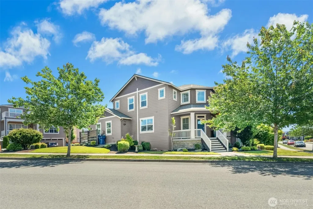2021 7th Place Snohomish WA 98290