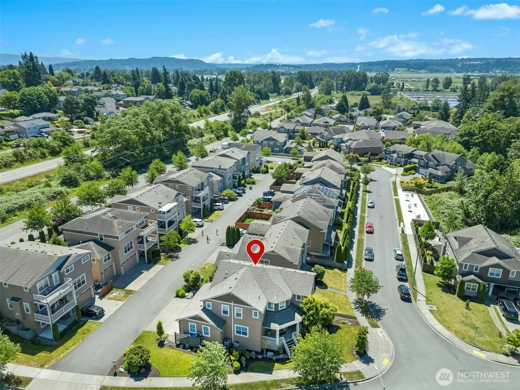 2021 7th Place Snohomish WA 98290