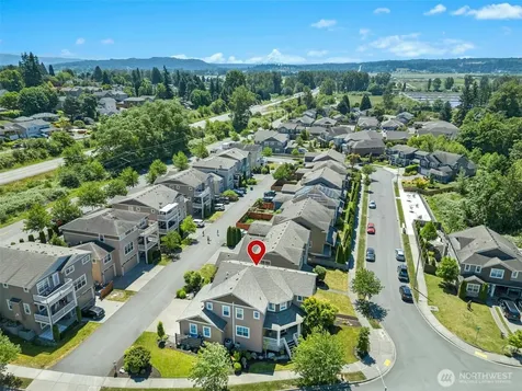 2021 7th Place Snohomish WA 98290