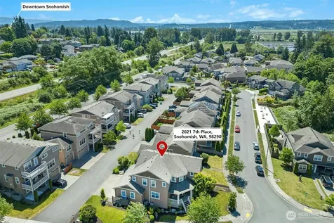 2021 7th Place Snohomish WA 98290