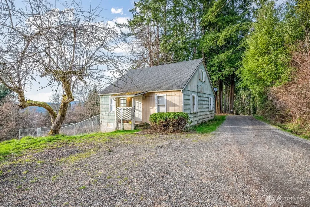 543 Lone Oak Road Longview WA 98632
