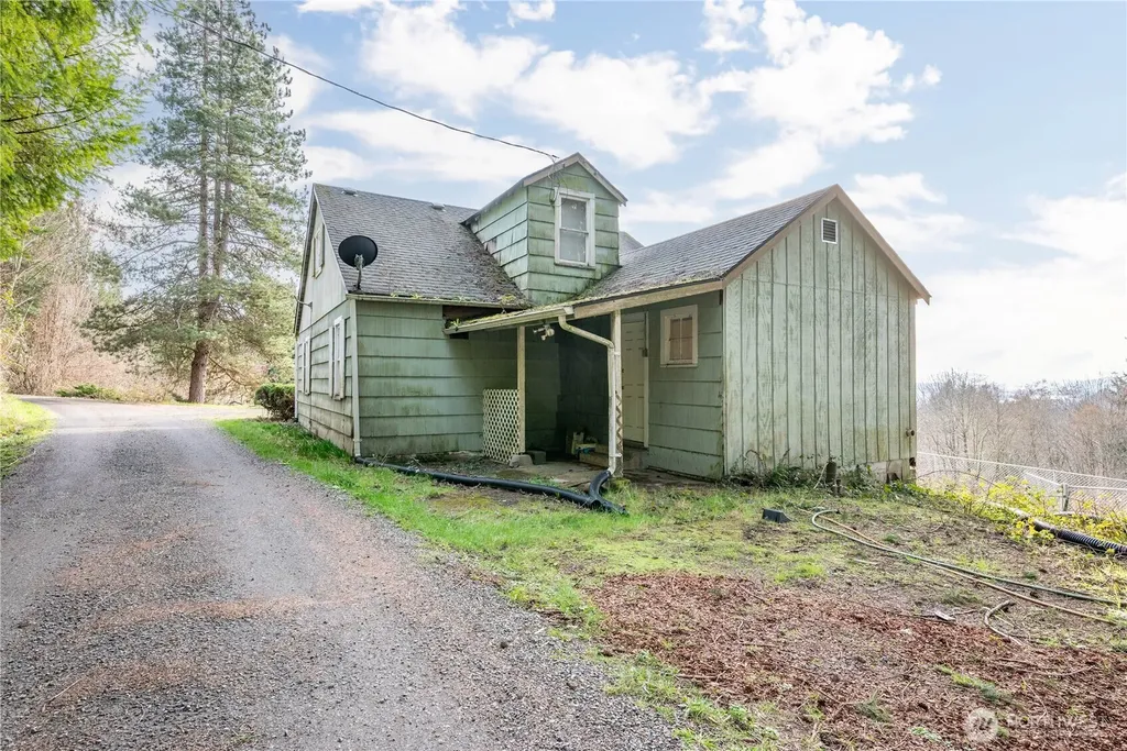 543 Lone Oak Road Longview WA 98632