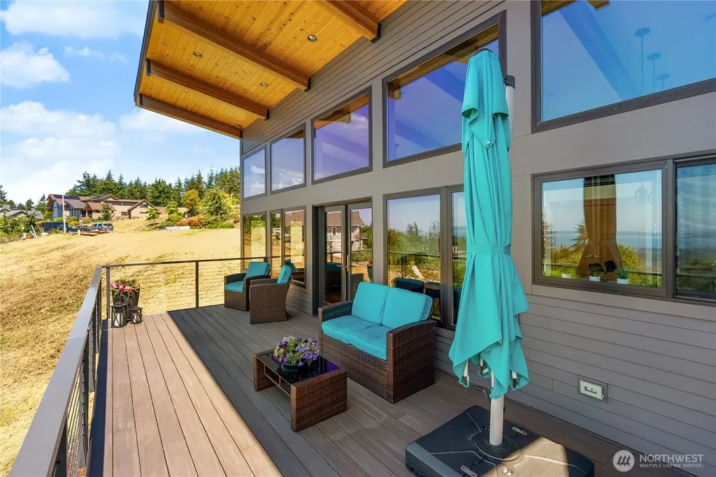 4320 Samish Crest Drive Bellingham WA 98229