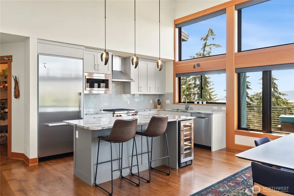 4320 Samish Crest Drive Bellingham WA 98229