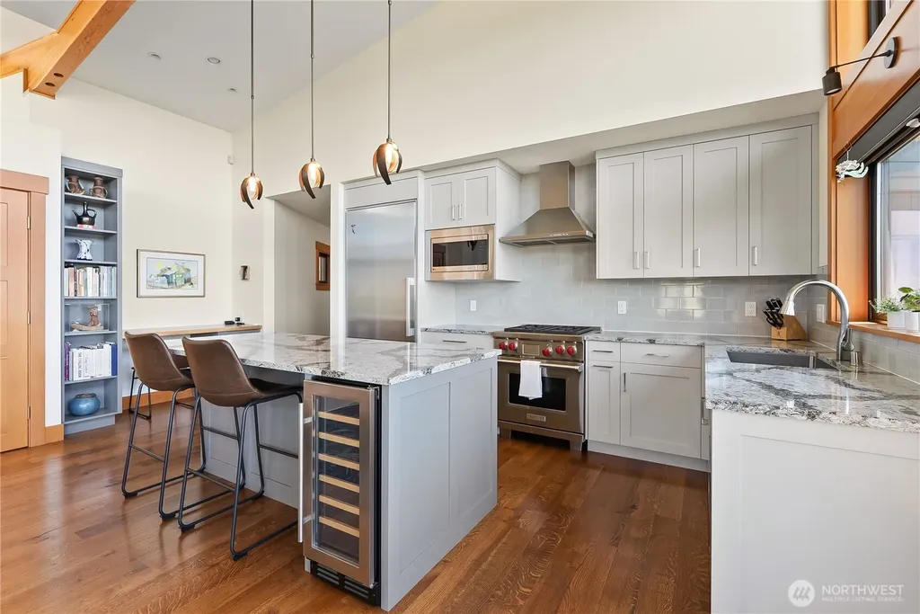4320 Samish Crest Drive Bellingham WA 98229