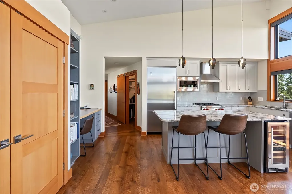 4320 Samish Crest Drive Bellingham WA 98229