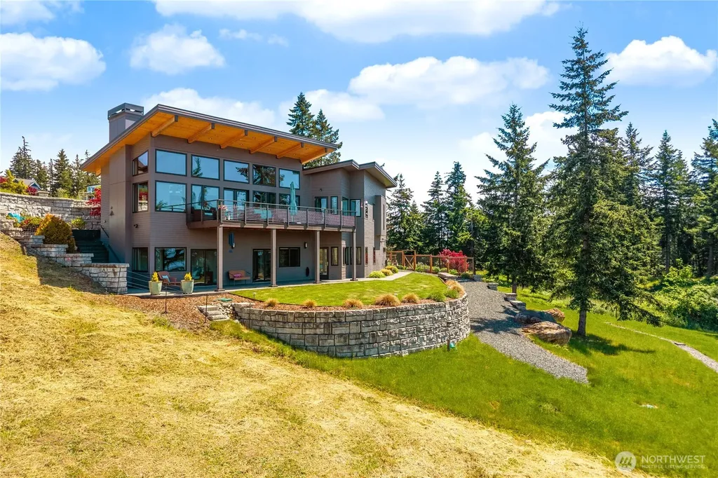 4320 Samish Crest Drive Bellingham WA 98229
