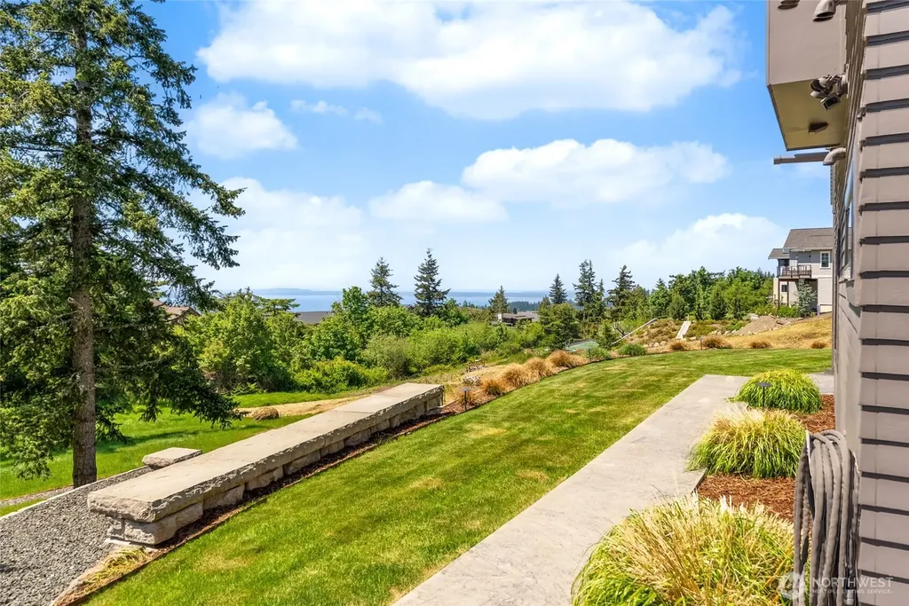4320 Samish Crest Drive Bellingham WA 98229