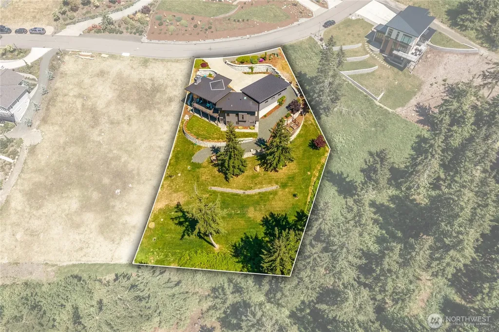 4320 Samish Crest Drive Bellingham WA 98229