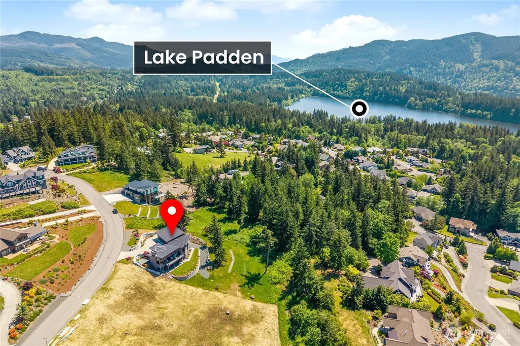 4320 Samish Crest Drive Bellingham WA 98229