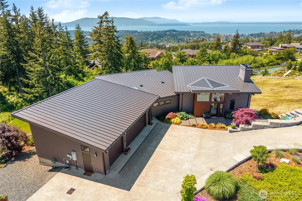 4320 Samish Crest Drive Bellingham WA 98229