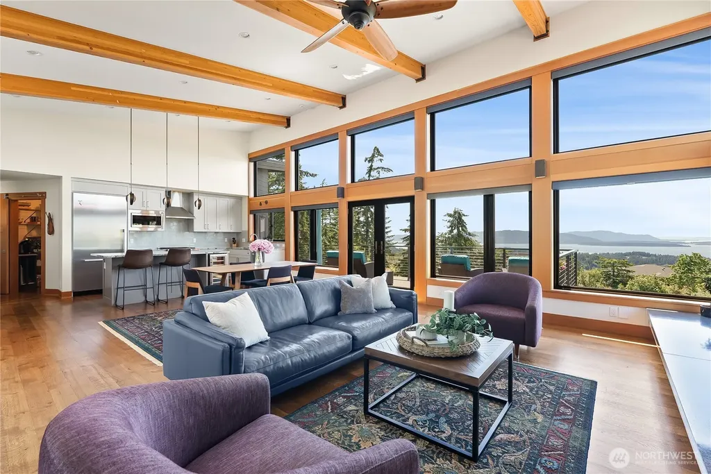 4320 Samish Crest Drive Bellingham WA 98229