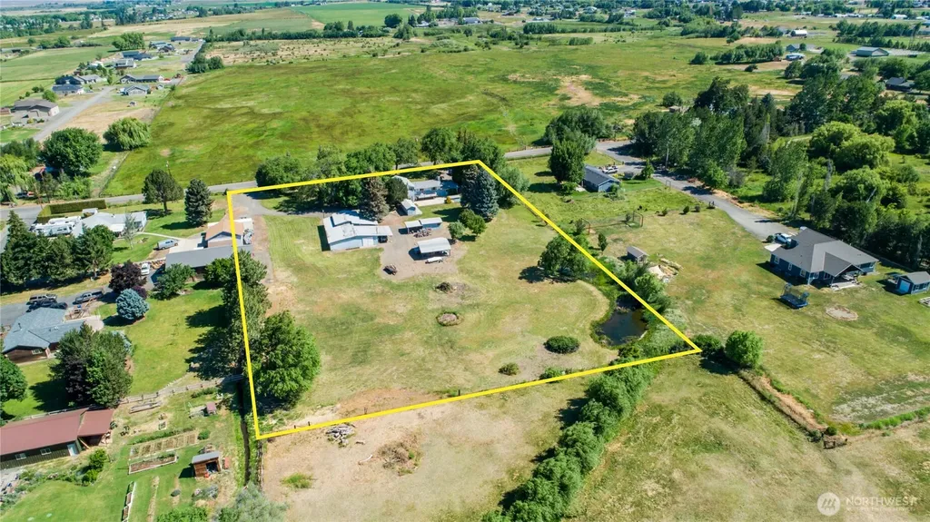 2208 Judge Ronald Road Ellensburg WA 98290