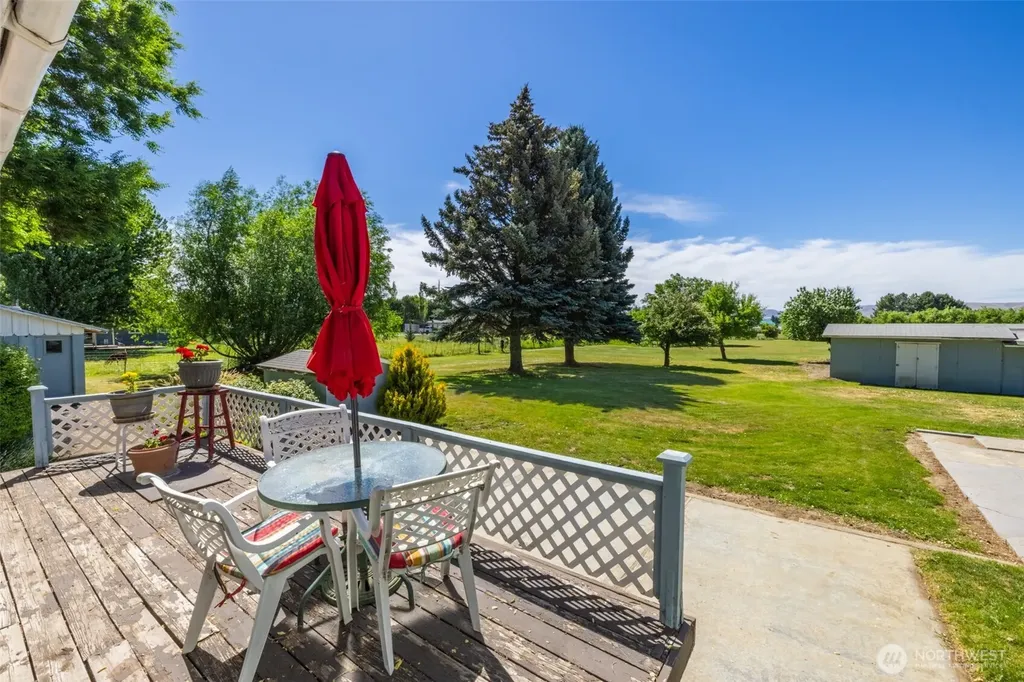 2208 Judge Ronald Road Ellensburg WA 98290