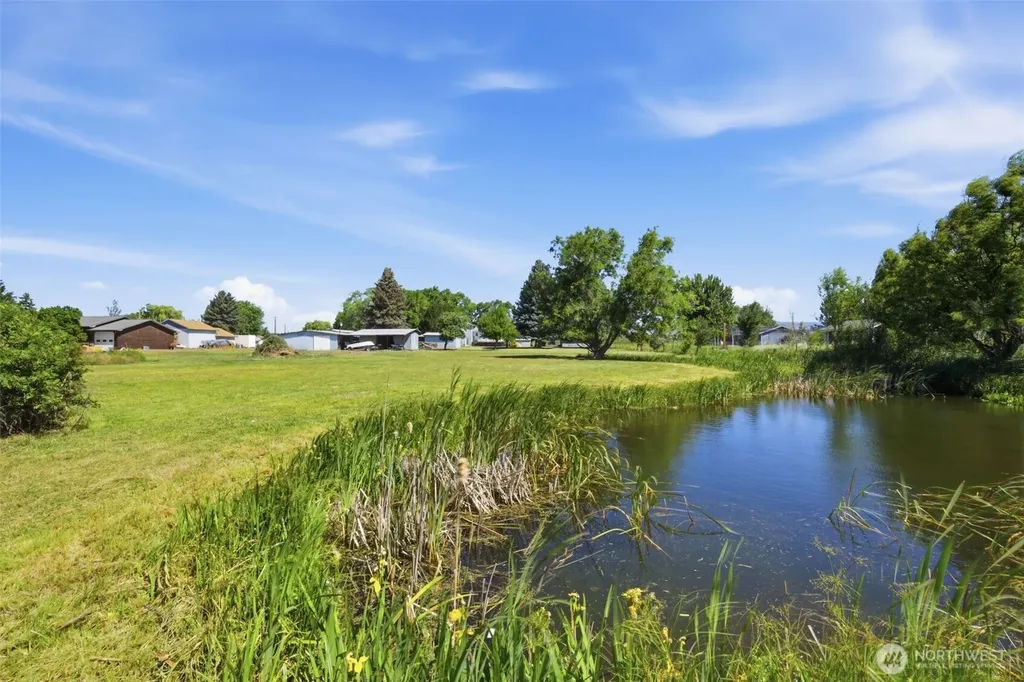 2208 Judge Ronald Road Ellensburg WA 98290