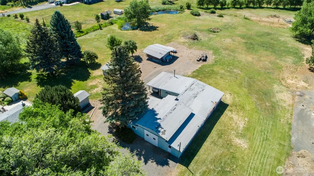 2208 Judge Ronald Road Ellensburg WA 98290