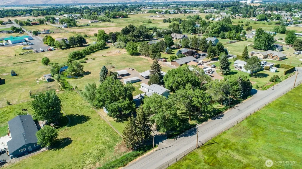 2208 Judge Ronald Road Ellensburg WA 98290