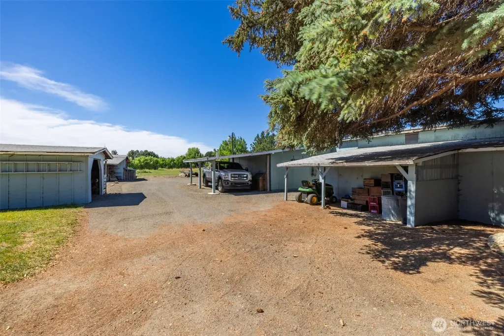 2208 Judge Ronald Road Ellensburg WA 98290