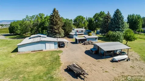 2208 Judge Ronald Road Ellensburg WA 98290